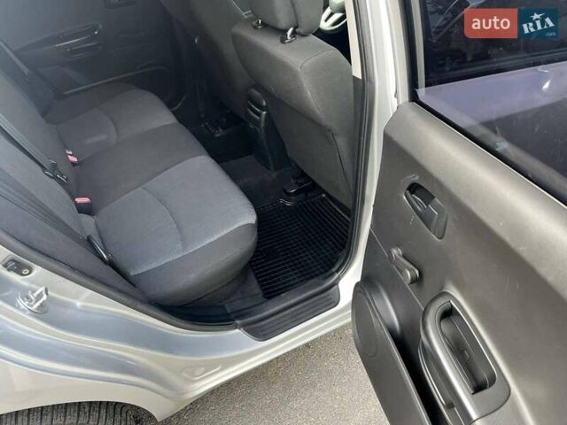 Серый Киа Сид, объемом двигателя 1.6 л и пробегом 261 тыс. км за 6600 $, фото 10 на Automoto.ua