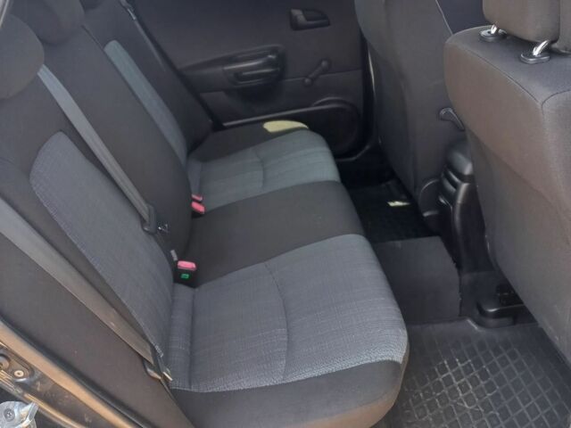 Сірий Кіа Сід, об'ємом двигуна 1.4 л та пробігом 280 тис. км за 5800 $, фото 5 на Automoto.ua