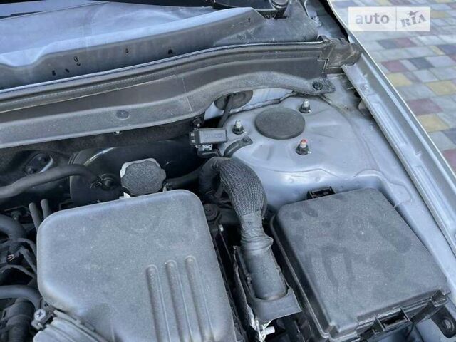 Серый Киа Сид, объемом двигателя 1.59 л и пробегом 198 тыс. км за 6700 $, фото 22 на Automoto.ua