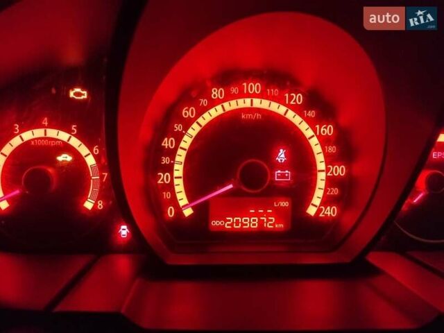 Сірий Кіа Сід, об'ємом двигуна 1.6 л та пробігом 206 тис. км за 6200 $, фото 4 на Automoto.ua