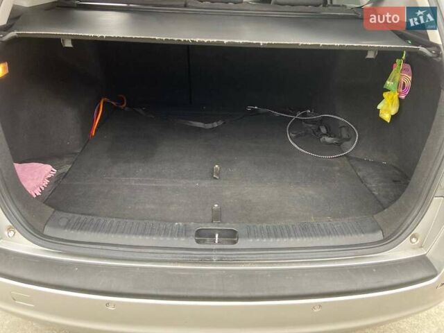 Сірий Кіа Сід, об'ємом двигуна 1.58 л та пробігом 263 тис. км за 5999 $, фото 15 на Automoto.ua