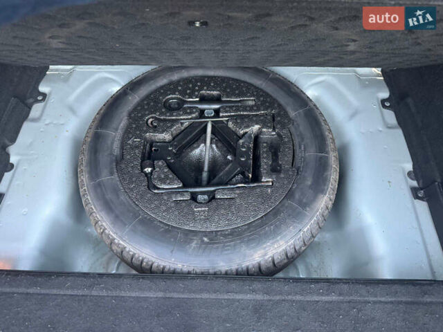 Серый Киа Сид, объемом двигателя 2.02 л и пробегом 297 тыс. км за 3650 $, фото 16 на Automoto.ua