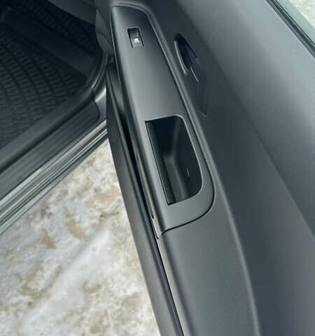 Сірий Кіа Сід, об'ємом двигуна 1.4 л та пробігом 182 тис. км за 5700 $, фото 14 на Automoto.ua