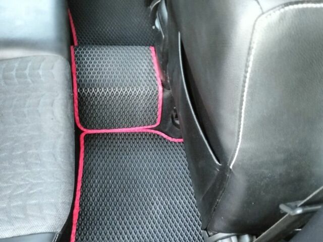 Серый Киа Сид, объемом двигателя 1.6 л и пробегом 234 тыс. км за 6800 $, фото 2 на Automoto.ua