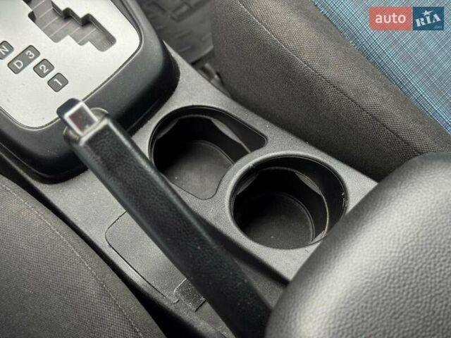 Серый Киа Сид, объемом двигателя 1.6 л и пробегом 224 тыс. км за 7490 $, фото 27 на Automoto.ua