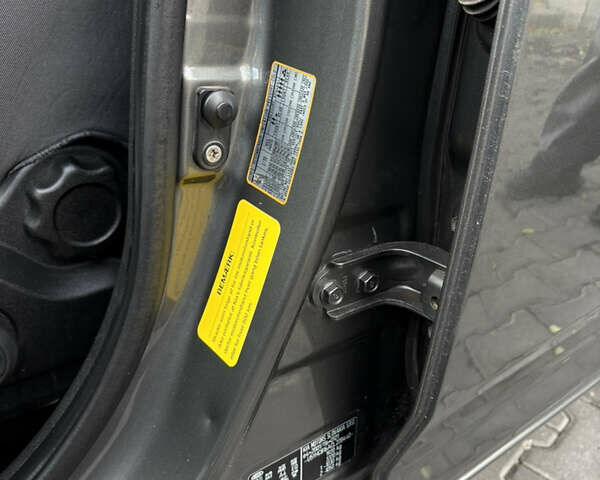 Кіа Сід 2011 у Києві на Automoto.ua Сірий Кіа Сід, об'ємом двигуна 1.58 л та пробігом 205 тис. км за 6500 $, фото 12 на Automoto.ua