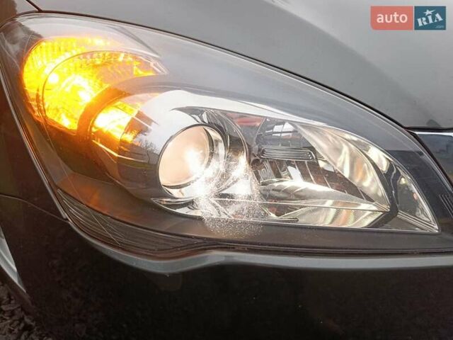 Серый Киа Сид, объемом двигателя 1.4 л и пробегом 187 тыс. км за 6500 $, фото 11 на Automoto.ua