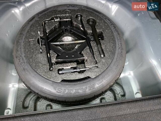 Серый Киа Сид, объемом двигателя 1.4 л и пробегом 187 тыс. км за 6500 $, фото 34 на Automoto.ua