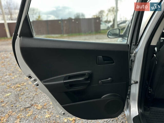 Кіа Сід 2011 у Вінниці на Automoto.ua Сірий Кіа Сід, об'ємом двигуна 1.6 л та пробігом 237 тис. км за 6800 $, фото 30 на Automoto.ua