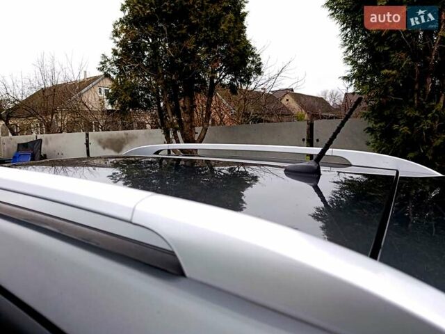 Серый Киа Сид, объемом двигателя 1.4 л и пробегом 187 тыс. км за 6200 $, фото 16 на Automoto.ua