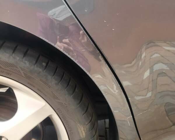 Серый Киа Сид, объемом двигателя 1.58 л и пробегом 142 тыс. км за 6800 $, фото 19 на Automoto.ua