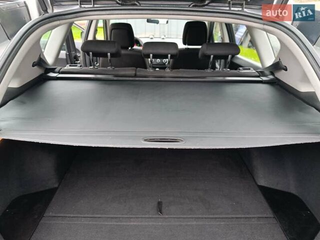 Серый Киа Сид, объемом двигателя 1.4 л и пробегом 187 тыс. км за 6500 $, фото 24 на Automoto.ua