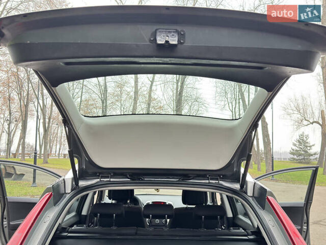 Серый Киа Сид, объемом двигателя 1.59 л и пробегом 187 тыс. км за 6700 $, фото 43 на Automoto.ua