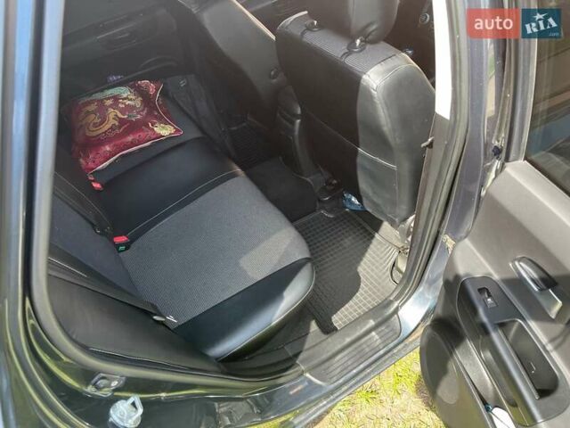 Сірий Кіа Сід, об'ємом двигуна 1.6 л та пробігом 164 тис. км за 7100 $, фото 11 на Automoto.ua