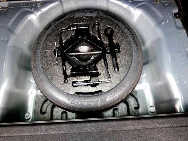 Сірий Кіа Сід, об'ємом двигуна 1.4 л та пробігом 187 тис. км за 6300 $, фото 22 на Automoto.ua