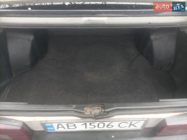 Сірий Кіа Сід, об'ємом двигуна 1.6 л та пробігом 237 тис. км за 6250 $, фото 16 на Automoto.ua