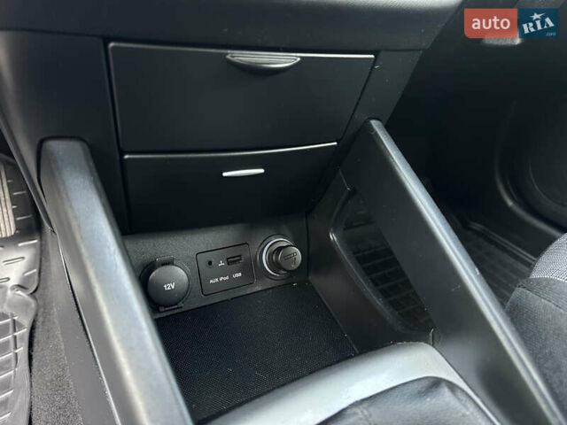 Кіа Сід 2011 у Вінниці на Automoto.ua Сірий Кіа Сід, об'ємом двигуна 1.6 л та пробігом 237 тис. км за 6800 $, фото 27 на Automoto.ua