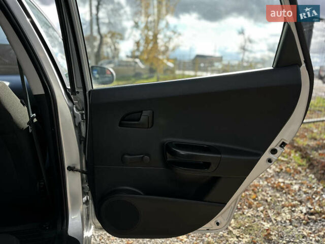 Кіа Сід 2011 у Вінниці на Automoto.ua Сірий Кіа Сід, об'ємом двигуна 1.6 л та пробігом 237 тис. км за 6800 $, фото 36 на Automoto.ua