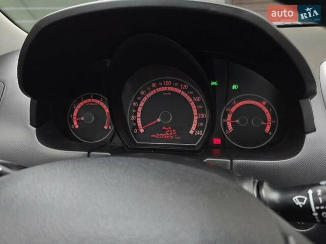 Сірий Кіа Сід, об'ємом двигуна 1.4 л та пробігом 209 тис. км за 5950 $, фото 35 на Automoto.ua