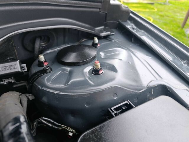 Сірий Кіа Сід, об'ємом двигуна 1.4 л та пробігом 187 тис. км за 6300 $, фото 23 на Automoto.ua