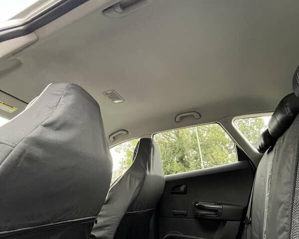 Серый Киа Сид, объемом двигателя 1.4 л и пробегом 220 тыс. км за 7000 $, фото 13 на Automoto.ua