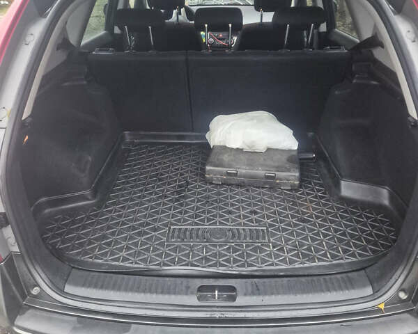 Серый Киа Сид, объемом двигателя 1.6 л и пробегом 223 тыс. км за 7400 $, фото 6 на Automoto.ua