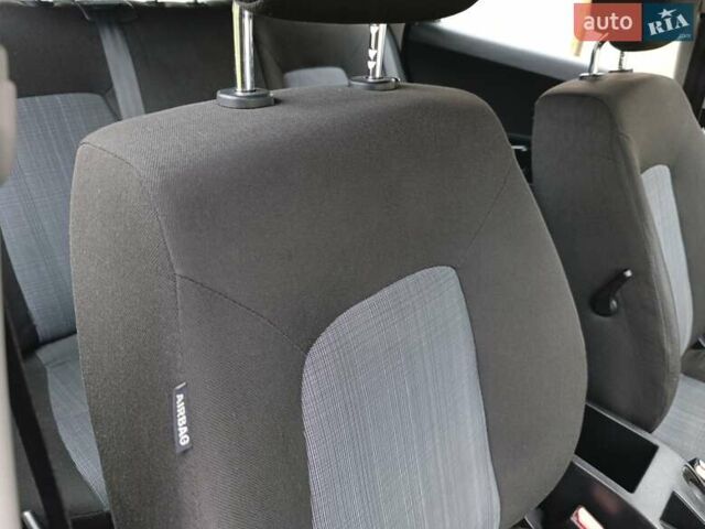 Серый Киа Сид, объемом двигателя 1.4 л и пробегом 187 тыс. км за 5999 $, фото 20 на Automoto.ua