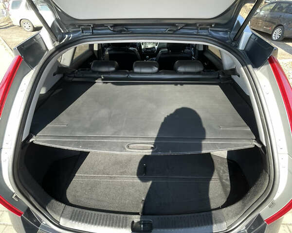 Серый Киа Сид, объемом двигателя 1.58 л и пробегом 255 тыс. км за 7199 $, фото 24 на Automoto.ua