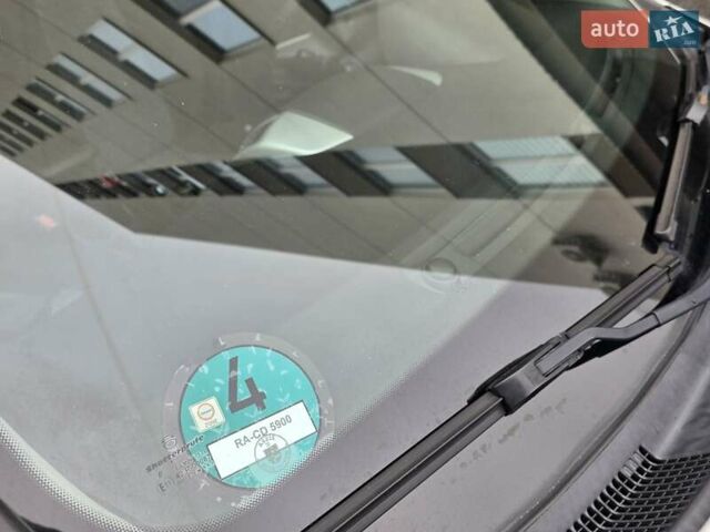 Сірий Кіа Сід, об'ємом двигуна 1.4 л та пробігом 209 тис. км за 5950 $, фото 16 на Automoto.ua