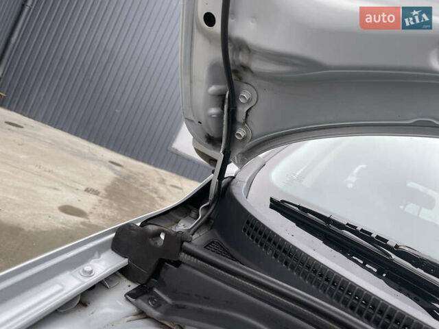 Серый Киа Сид, объемом двигателя 1.59 л и пробегом 207 тыс. км за 6700 $, фото 39 на Automoto.ua