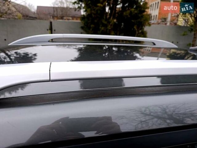 Серый Киа Сид, объемом двигателя 1.4 л и пробегом 187 тыс. км за 5999 $, фото 6 на Automoto.ua