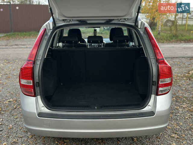 Кіа Сід 2011 у Вінниці на Automoto.ua Сірий Кіа Сід, об'ємом двигуна 1.6 л та пробігом 237 тис. км за 6800 $, фото 33 на Automoto.ua