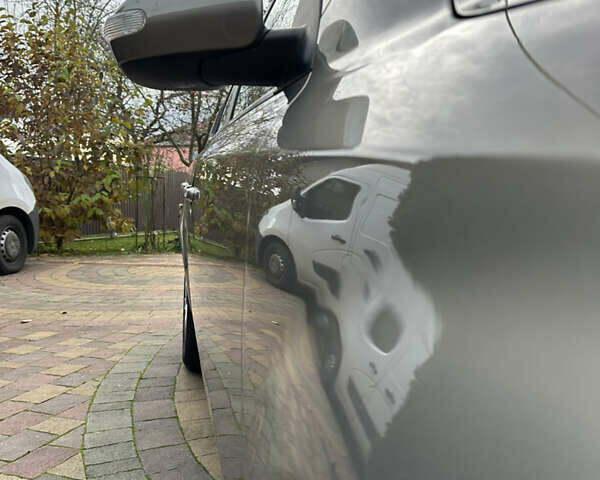 Киа Сид 2011 в Калуше на Automoto.ua Серый Киа Сид, объемом двигателя 1.6 л и пробегом 225 тыс. км за 6200 $, фото 16 на Automoto.ua