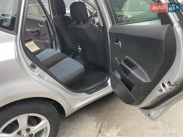Серый Киа Сид, объемом двигателя 1.59 л и пробегом 207 тыс. км за 6700 $, фото 33 на Automoto.ua