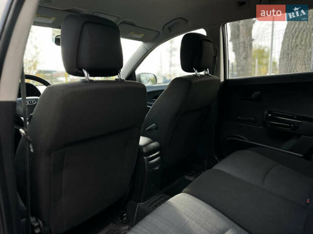 Кіа Сід 2011 у Вінниці на Automoto.ua Сірий Кіа Сід, об'ємом двигуна 1.6 л та пробігом 237 тис. км за 6800 $, фото 31 на Automoto.ua