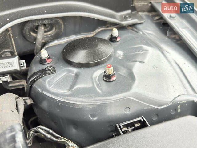 Серый Киа Сид, объемом двигателя 1.59 л и пробегом 187 тыс. км за 6700 $, фото 52 на Automoto.ua