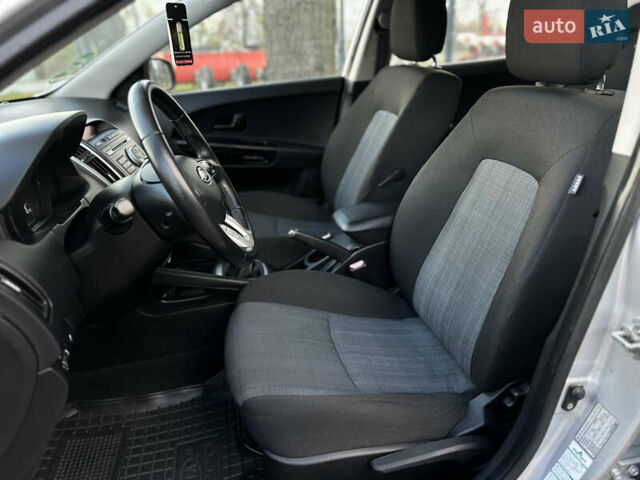 Кіа Сід 2011 у Вінниці на Automoto.ua Сірий Кіа Сід, об'ємом двигуна 1.6 л та пробігом 237 тис. км за 6800 $, фото 23 на Automoto.ua