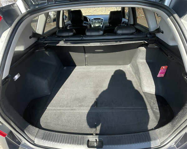 Серый Киа Сид, объемом двигателя 1.58 л и пробегом 255 тыс. км за 7199 $, фото 23 на Automoto.ua