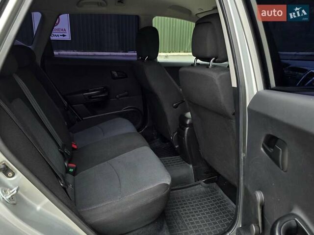 Сірий Кіа Сід, об'ємом двигуна 1.4 л та пробігом 209 тис. км за 5950 $, фото 30 на Automoto.ua