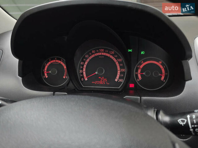 Серый Киа Сид, объемом двигателя 1.4 л и пробегом 209 тыс. км за 6199 $, фото 30 на Automoto.ua