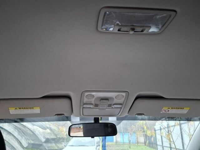 Серый Киа Сид, объемом двигателя 1.6 л и пробегом 245 тыс. км за 5200 $, фото 13 на Automoto.ua