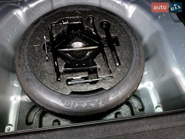 Серый Киа Сид, объемом двигателя 1.4 л и пробегом 187 тыс. км за 5999 $, фото 22 на Automoto.ua