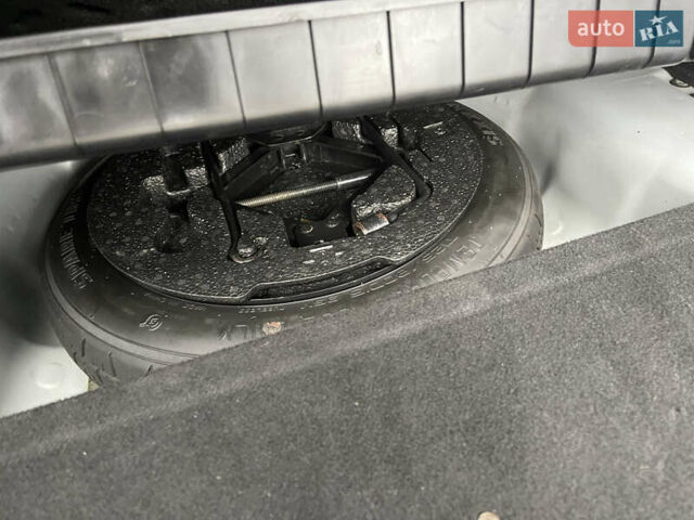 Серый Киа Сид, объемом двигателя 1.59 л и пробегом 207 тыс. км за 6700 $, фото 32 на Automoto.ua