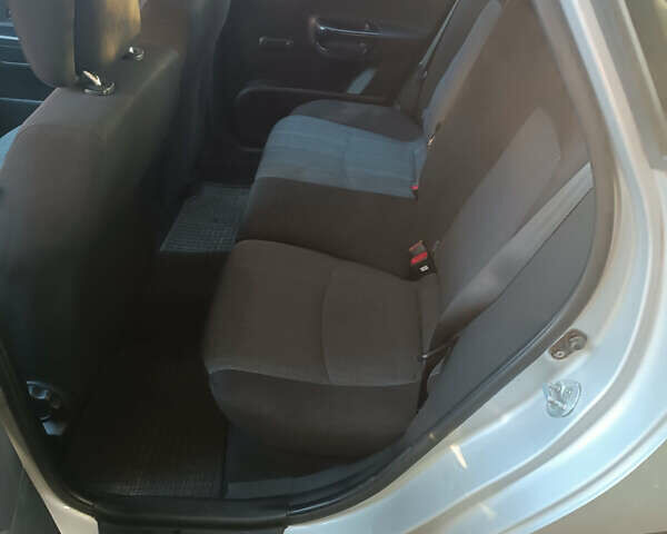 Сірий Кіа Сід, об'ємом двигуна 1.6 л та пробігом 215 тис. км за 5550 $, фото 8 на Automoto.ua