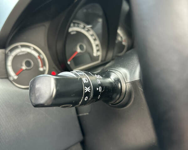 Киа Сид 2011 в Калуше на Automoto.ua Серый Киа Сид, объемом двигателя 1.6 л и пробегом 225 тыс. км за 6200 $, фото 26 на Automoto.ua