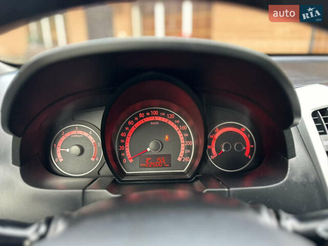 Киа Сид 2011 в Калуше на Automoto.ua Серый Киа Сид, объемом двигателя 1.6 л и пробегом 225 тыс. км за 6200 $, фото 27 на Automoto.ua