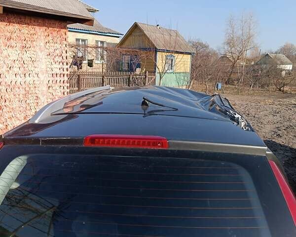 Сірий Кіа Сід, об'ємом двигуна 1.6 л та пробігом 300 тис. км за 2500 $, фото 16 на Automoto.ua