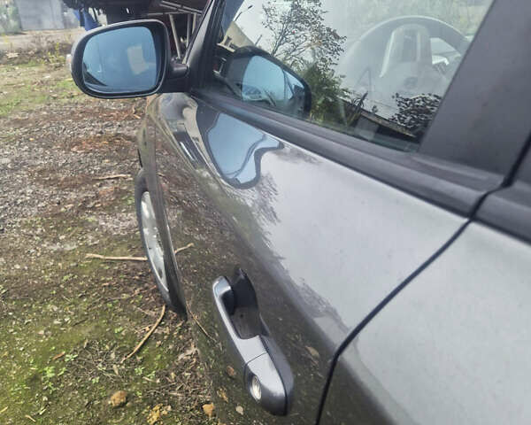 Серый Киа Сид, объемом двигателя 1.6 л и пробегом 223 тыс. км за 7400 $, фото 7 на Automoto.ua