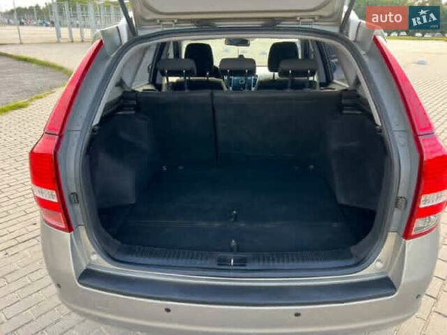 Сірий Кіа Сід, об'ємом двигуна 1.58 л та пробігом 198 тис. км за 6000 $, фото 8 на Automoto.ua