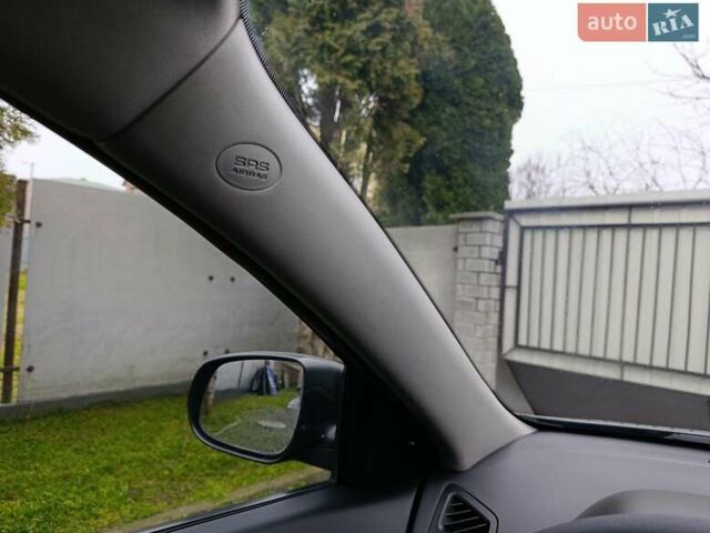 Серый Киа Сид, объемом двигателя 1.4 л и пробегом 187 тыс. км за 5999 $, фото 5 на Automoto.ua